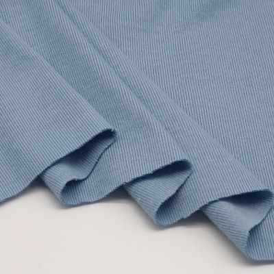 Tejido de punto / rib LONG