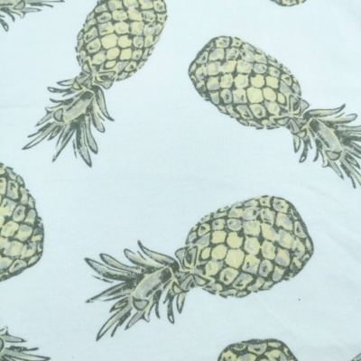 Felpa Italiana con carda