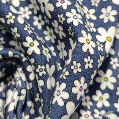 Tejido de punto Jersey Interlock TANA