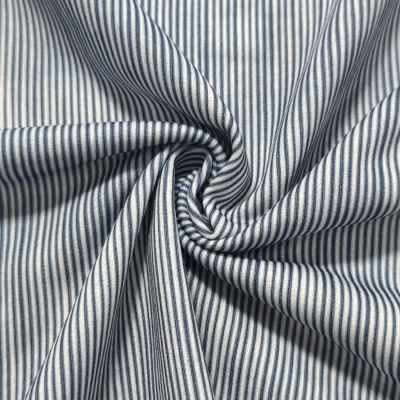 Felpa Americana poli/alg Algodão HILARY BLUE