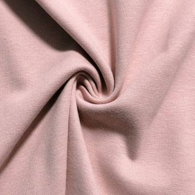 Malha Canelada/rib PINK PREMIUM