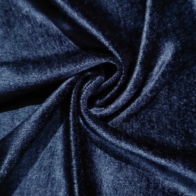 Veludo c/ Elastano TERRE BLUE