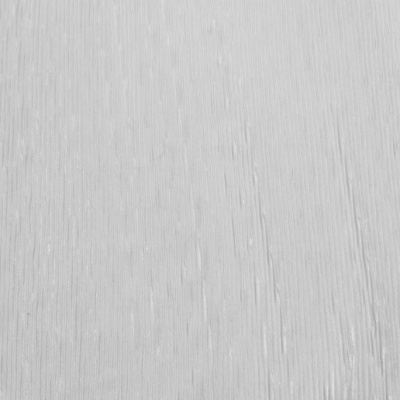 WHITE Pleated Crepe Fabric