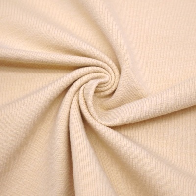 Felpa Italiana s/carda c/elastano CAJU