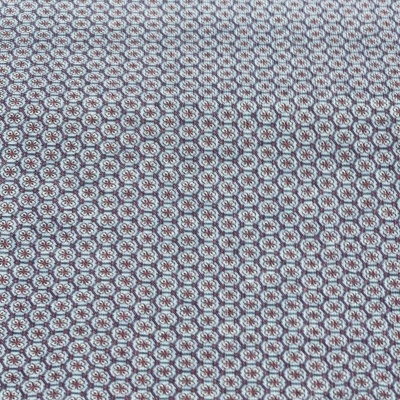 Malha Jersey Algodão BLUE CLOVER