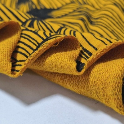 Malha Italiana c/elastano BEHANCE