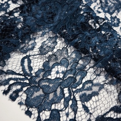 Renda DARK BLUE