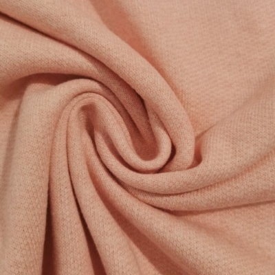 Felpa americana alg/poli/visc PINKY