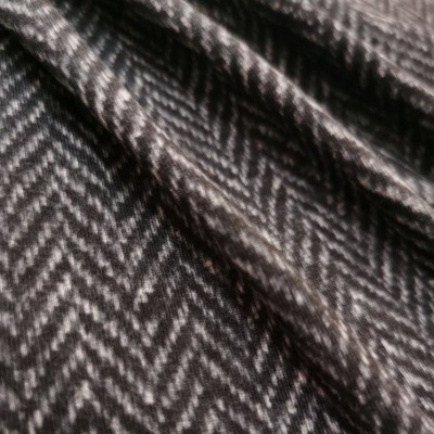 Jersey avec élasthanne