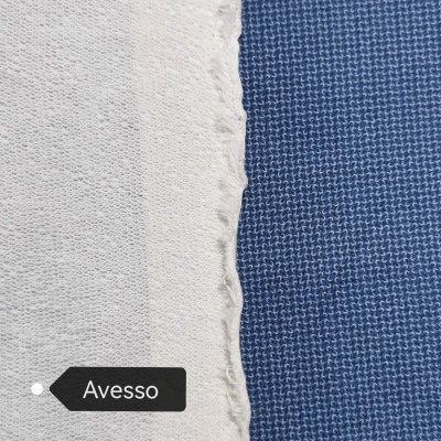 Felpa Americana poli/alg GEENBO