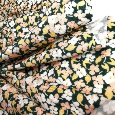 Jersey avec élasthanne FLORIDO