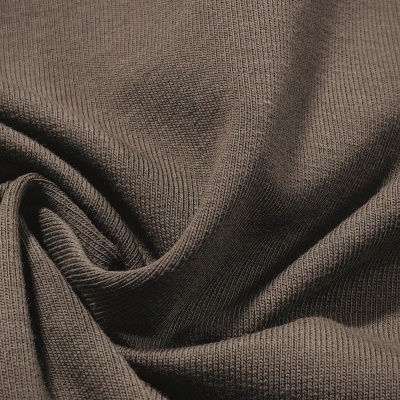 Felpa Italiana  c / elastano RABI CASTANHO