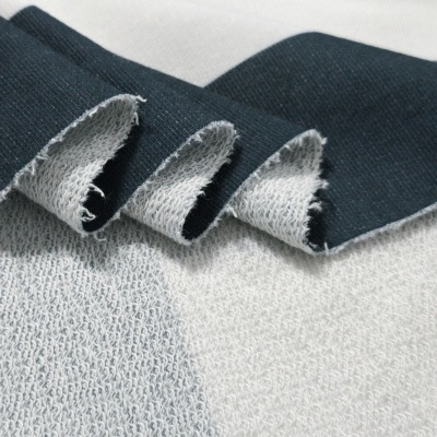 Felpa Americana poli/alg Algodão CATAMARAN DENIM