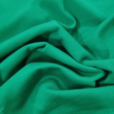 Felpa Italiana algodão VERDE RELVA