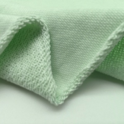 Felpa Americana alg/org VERDE ÁGUA