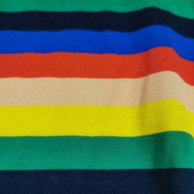 Malha Jersey ARCO IRIS