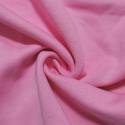 Felpa Americana c/carda FLOW PINK