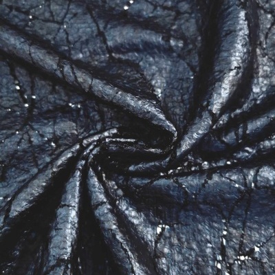 Malha Jacquard Texturizada SPIDER