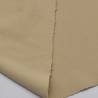 Malha Canelada/rib STRAW