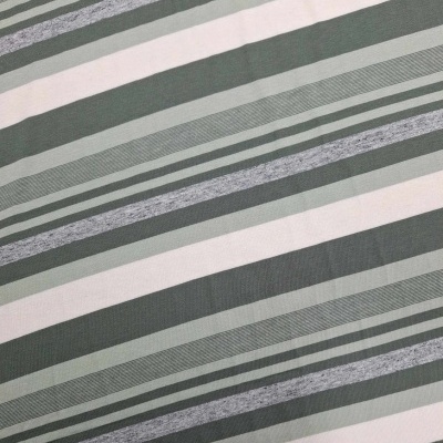 Jersey de coton PALE GREEN