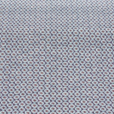 Malha Jersey Algodão BLUE CLOVER