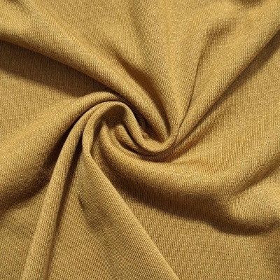 Malha Jersey Viscose GOLDEN HOUR