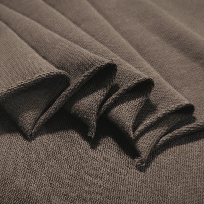 Felpa Italiana  c / elastano RABI CASTANHO