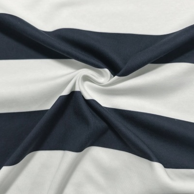 Malha Jersey Interlock algodão CARAMARAN