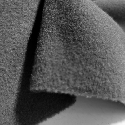 Malla polar GRIS RATÓN