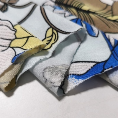 Malha Jersey Poliamida c/ Elastano CIEL