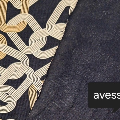 Tejido de punto Jersey c / elastano