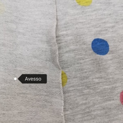 Maille italienne sans cardage PINTAROLAS