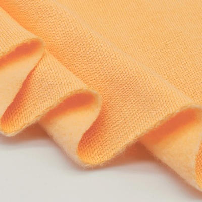 Felpa Americana con carda org EGG