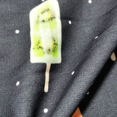 Felpa Americana pol/alg ICE-CREAM