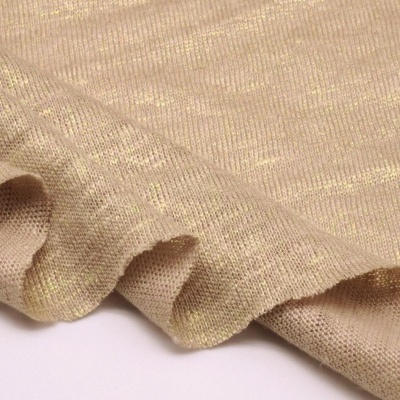 Tejido Lino/Lurex XAILE