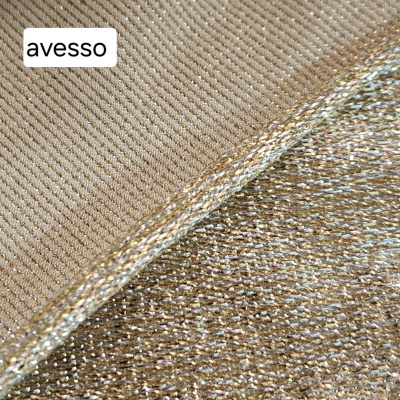Lurex Brilho GOLD