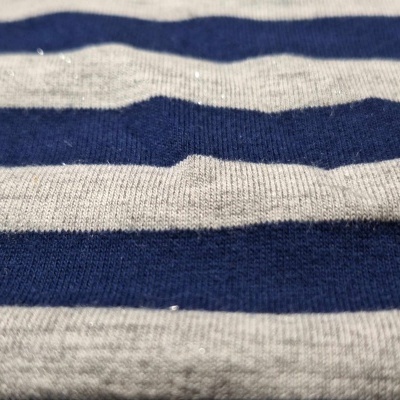 Malha Italiana c/ Elastano BILHO AZUL