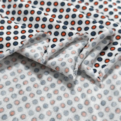 Malha Jersey Algodão VIRGINIA