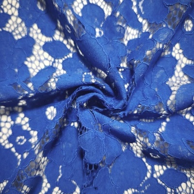 Renda ROYAL BLUE
