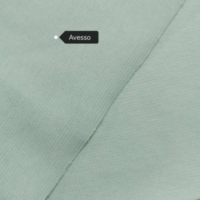 Maille côtelée / Rib MINT