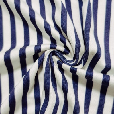 Malha Jersey Interlock algodão BELIZE