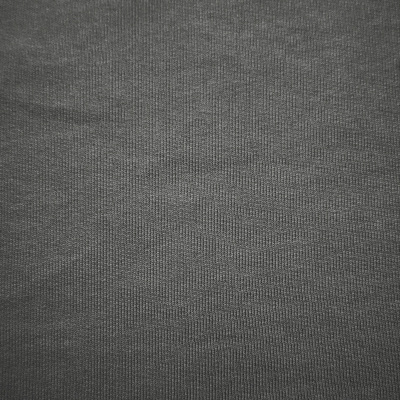 Felpa Americana alg/org c/carda DARK ANTHRACITE