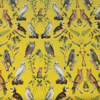 Tejido Popelín MOCHOS