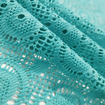 Malha Renda ÁGUA VERDE