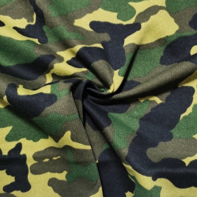 Sudadera americana con cardado ARMY
