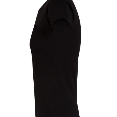 Camiseta negra mk mujer