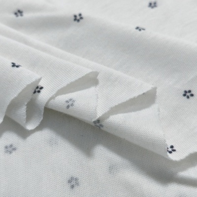 Jersey Algodão HISPANO