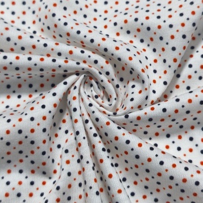 Jersey Algodão SMALL BOLS