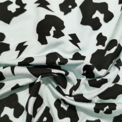 Malha Jersey c/ Elastano TEMPESTADE