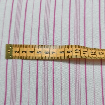 Malha Jersey Interlock algodão Karen STRIP